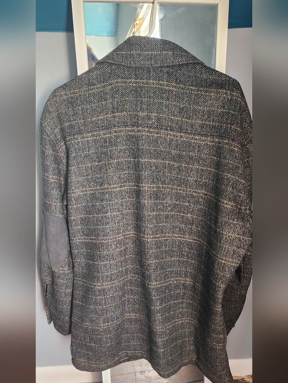 Pendleton Wool Jacket - Picture 10 of 10